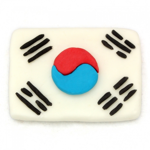 [에코키즈] 태극기 비누만들기(10인용)