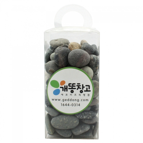[에코키즈] 에코스톤패밀리-셋째