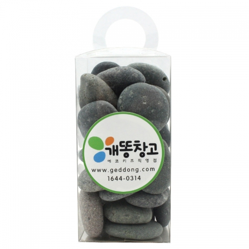 [에코키즈] 에코스톤패밀리-넷째