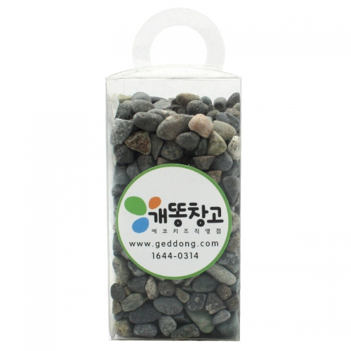 [에코키즈] 에코스톤패밀리-다섯째