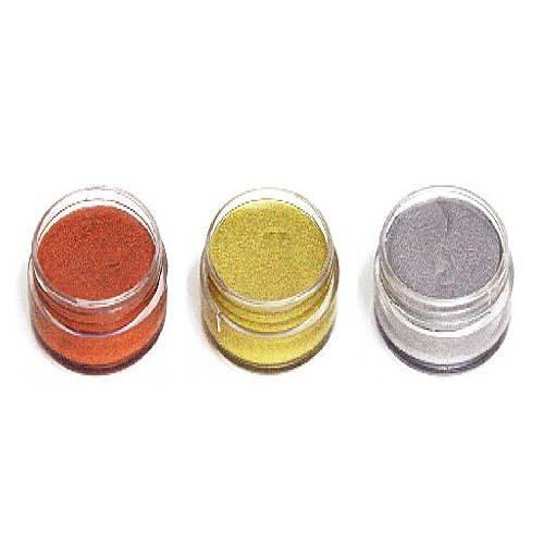 만들기재료_금,은,동분(25g)