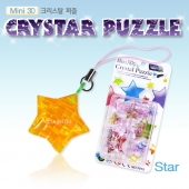 [Crystal Puzzle]<br>̴ ũŻ<br>-  (Star) ڷ