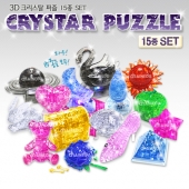 [Crystal Puzzle] ũŻ 15 Ʈ